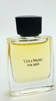 vera wang men's eau de toilette