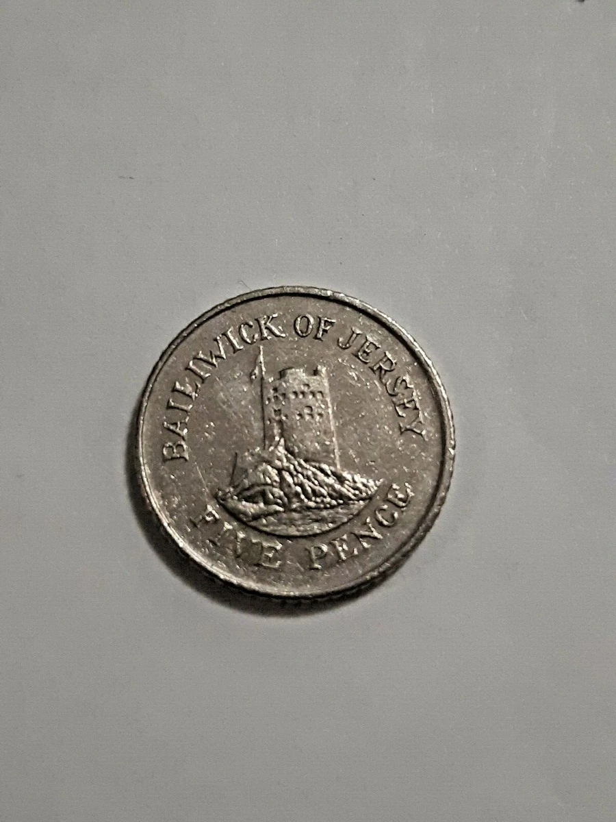 5p bailiwick of store jersey