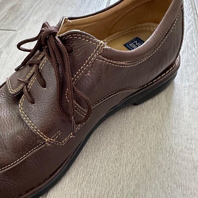 Nunn Bush Comfort Oxford Men display picture 2