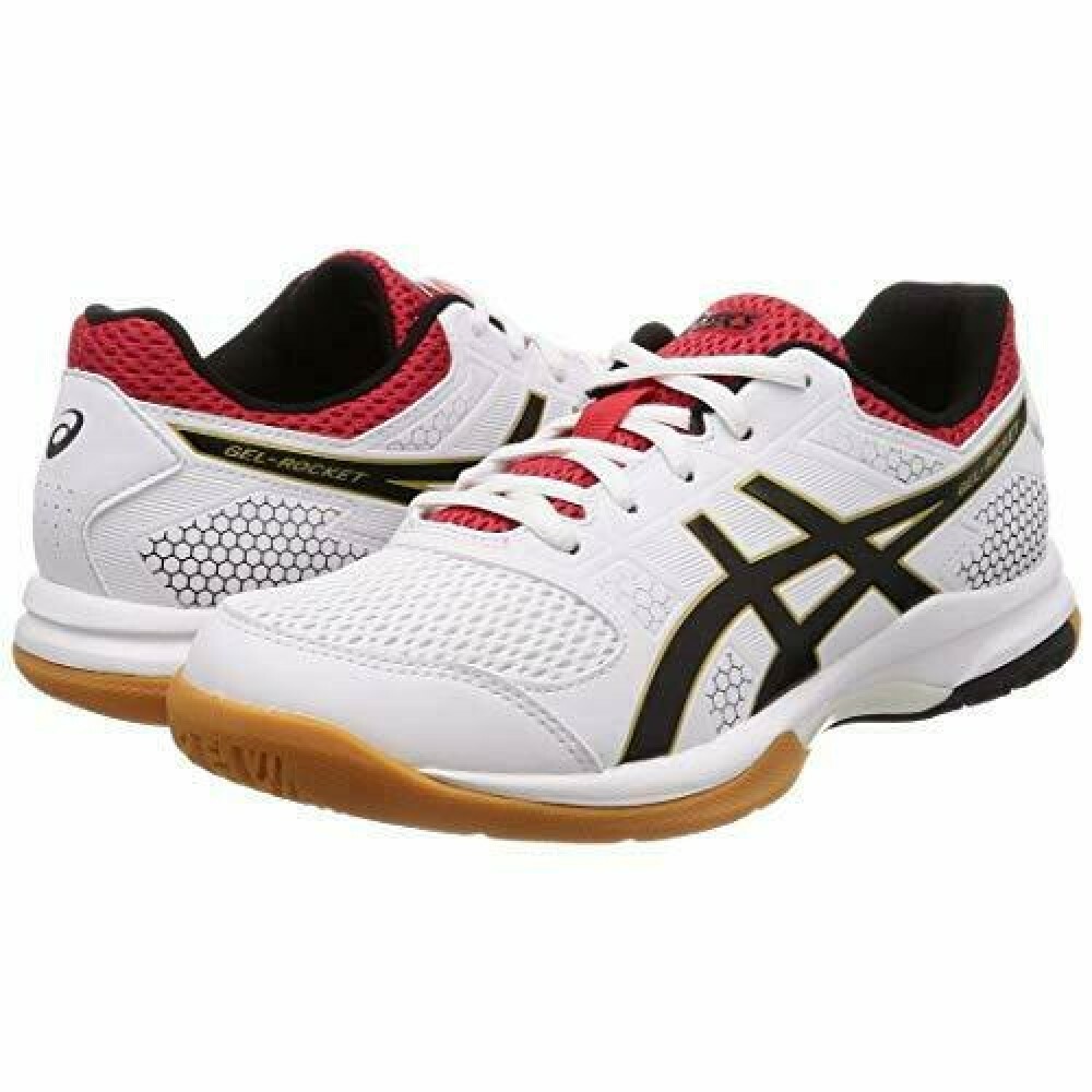 asics gel rocket 8 volleyball shoes