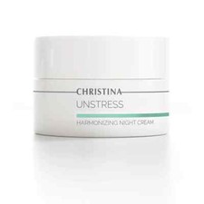 Christina UNSTRESS - Harmonizing Night Cream 50 ml / 1.7 fl.oz