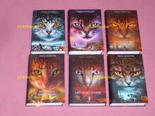 Warrior Cats 7.Staffel Das gebrochene Gesetz ...