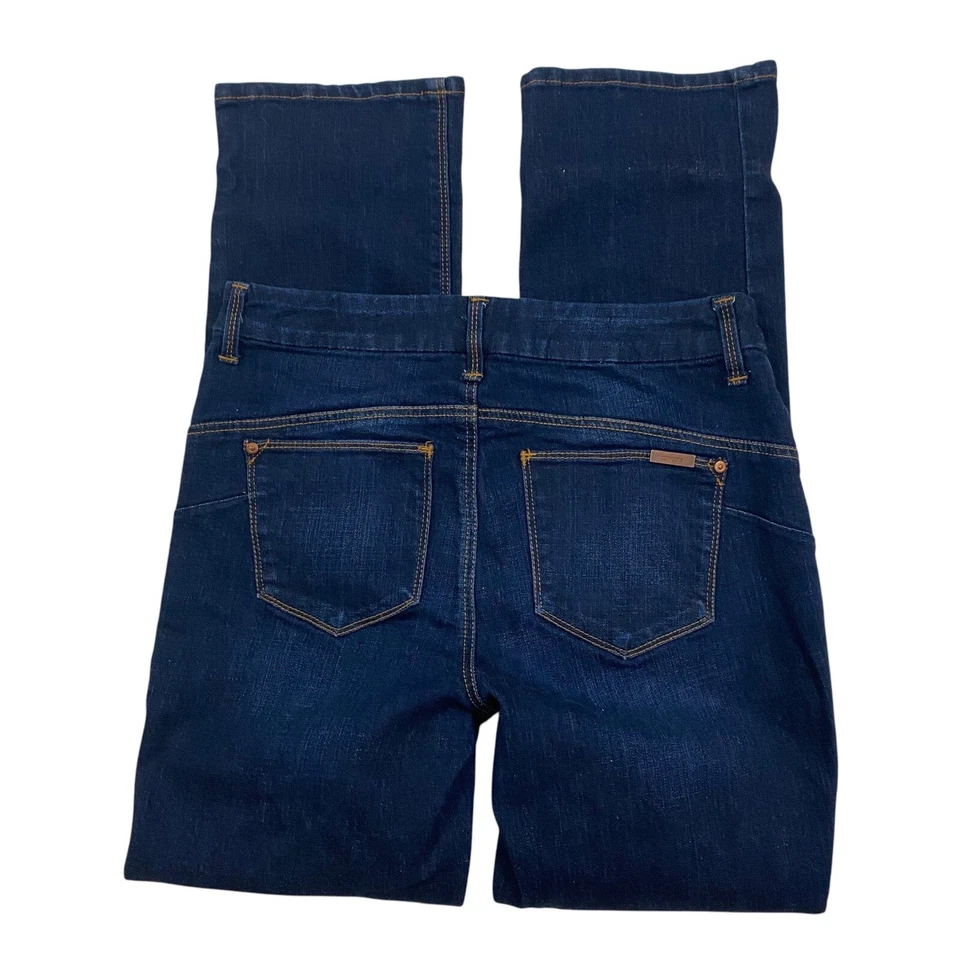 Chico's Girlfriend So Lifting Slim Pierna Jeans Mujer 00(2) Foto 2 de 3