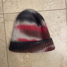 NEW Women’s Tie Dye Winter Hat One Size