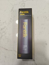 Fanttik NEX S1 Pro Cordless Electric Screwdriver Kit -16 Common Shank Bits-NEW