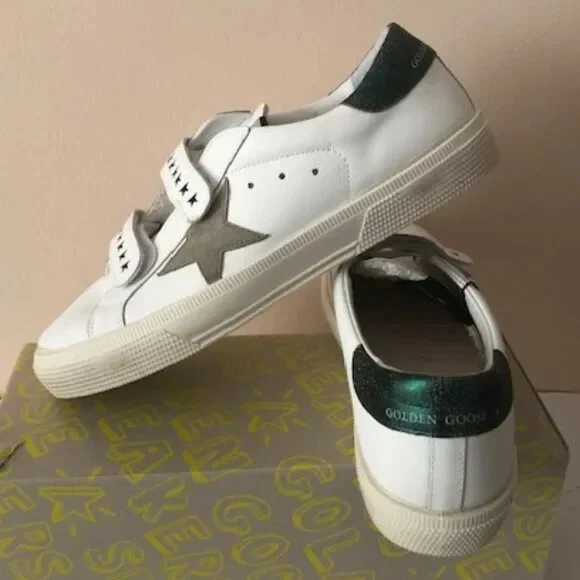 Golden goose teen sales