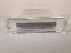 WATA 9.6 NEW Naruto Clash Of Ninja Nintendo Gamecube Graded Video Game NOT VGA 