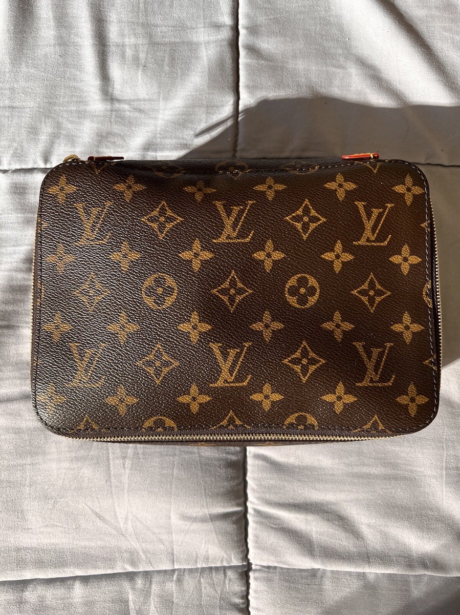 Louis Vuitton Packing Cube MM Monogram New