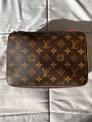 Louis Vuitton Packing Cube MM Monogram New