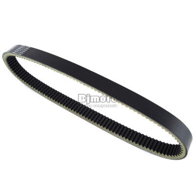 For Arctic Cat Drive Belt Bearcat 660 Wide Track 1996-98 Bearcat 550 Wide Track