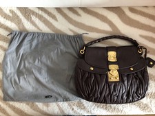 mui mui bag 