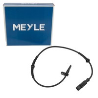Meyle Abs Sensor Raddrehzahl FüR Alfa Romeo 159 939 Brera Spider 939 Hinten