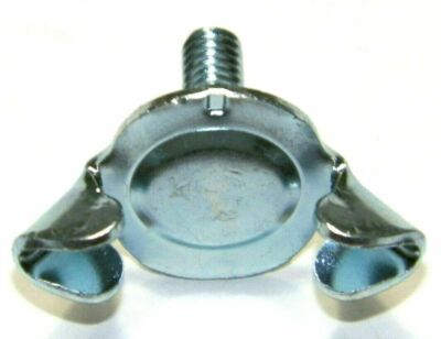 Dorman 41082 Replacement Ford Air Cleaner Wing Nut Hold Down 1/4