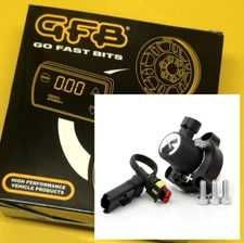 Go Fast Bits GFB T9382 DV+ Diverter Valve for Citreon + Mini + Peugeot