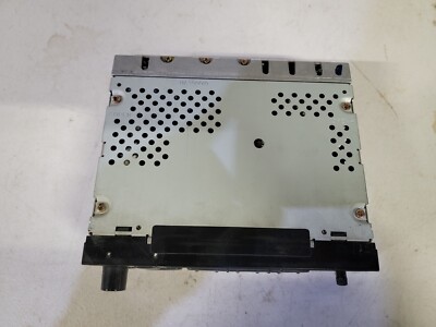 2001-03 Toyota Highlander Radio CD Cassette Player Model #86120