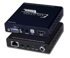 Vanco EVEXVGAHD Vanco HDMI over Cat5 Extender