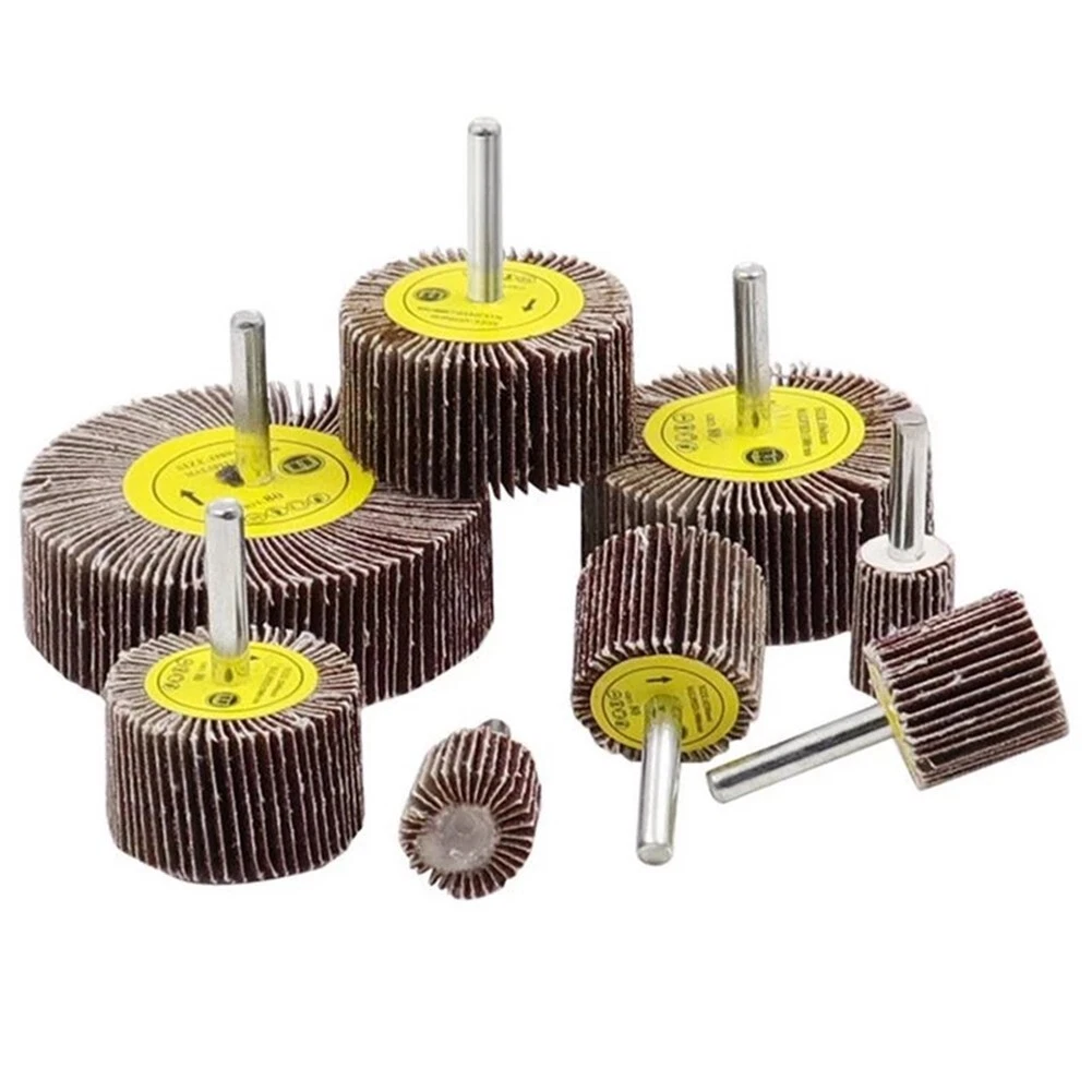 80 GRIT SANDING FLAPWHEEL RYOBI Tools, 59 OFF