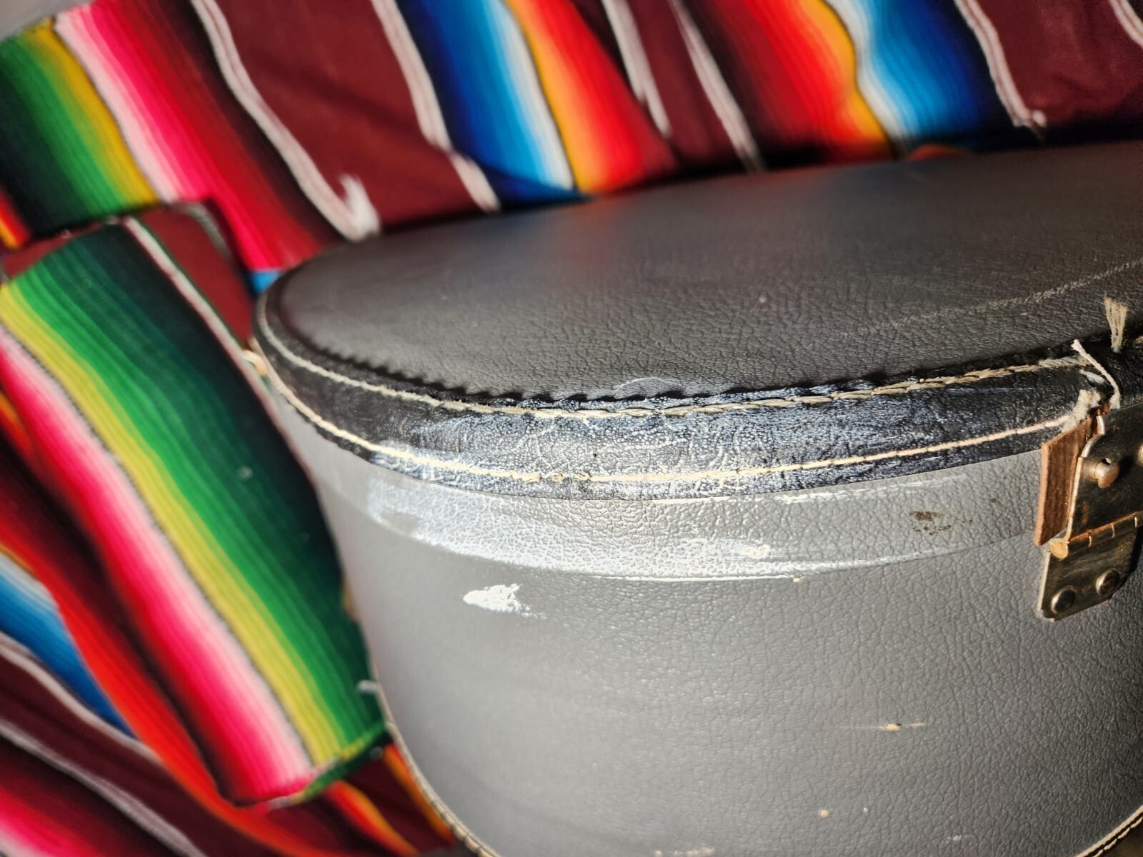 Epiphone made by Gibson US FT 79 texan 1967 - Picture 8 of 24