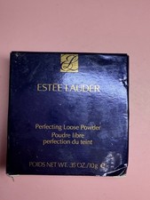 Estee Lauder Perfecting Loose Powder Translucent .35 oz