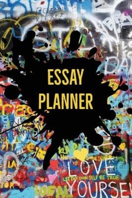 Essay-Planer: Planen und schreiben Sie Essays, College, High School, Mittelschule,