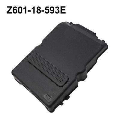 Electric Components Battery Box Cover Plastic Z601-18-593E High Quality