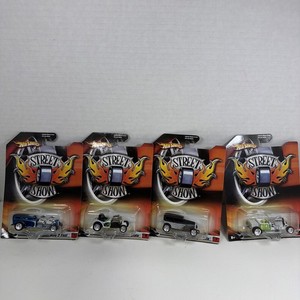 Hot Wheels Cruisin America | eBay