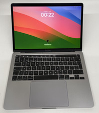 Apple MacBook Pro A2251 13,3 i5 10. Gen 16GB ...