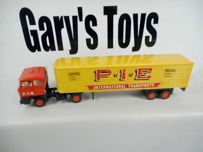 DAF Lion Car  1:50 Scale - PIE International Transport