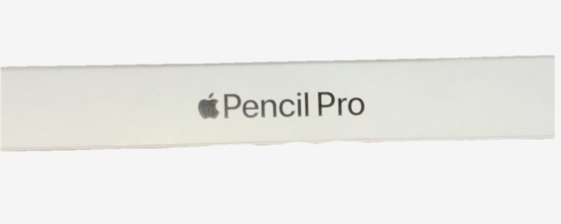 Apple Pencil Pro White Stylus Pen for Apple Compatible Devices