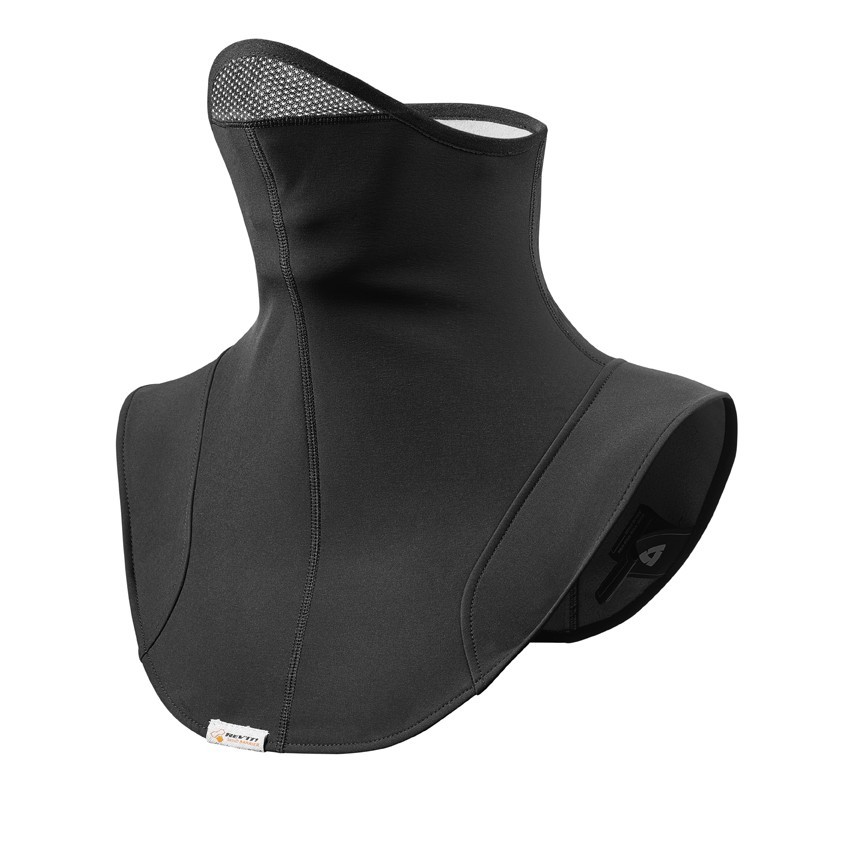 WINDCOLLARD FREEZE 2 WB col moto anti-courants d'air pour protéger les cervicales