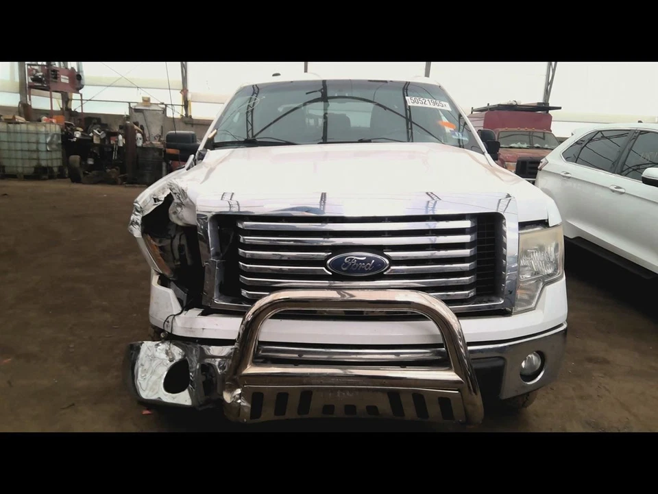 Starter Motor Turbo Fits 11-14 FORD F150 PICKUP 6617990 - Image 4 of 4