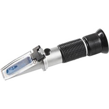 DEF/COOLANT REFRACTOMETER ATD-3325 Brand New!