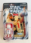 2010 Star Wars Vintage Collection R5-D4 Droid VC40 Action Figure MOC Hasbro ANH