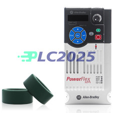 New Sealed Allen Bradley 25B-D013N114 PowerFlex 525 5.5kW 7.5Hp AC Drive
