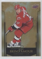 2022-23 Upper Deck Tim Hortons Legends Rod Brind'Amour #69 0c3