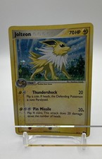 Jolteon 003/017 POP Series 3 Holo on eBay