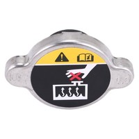 25330B1000 Auto Wassertank KüHler Abdeckkappe FüR I30 I40 E1O16264