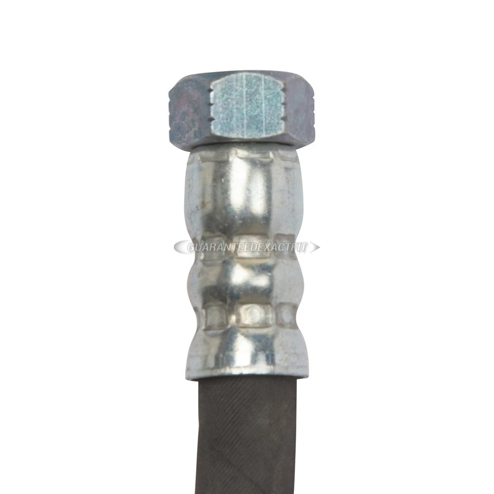 Manguera de presión de dirección asistida Edelmann TCP para Geo Storm & Isuzu Impulse Stylus Foto 2 de 3