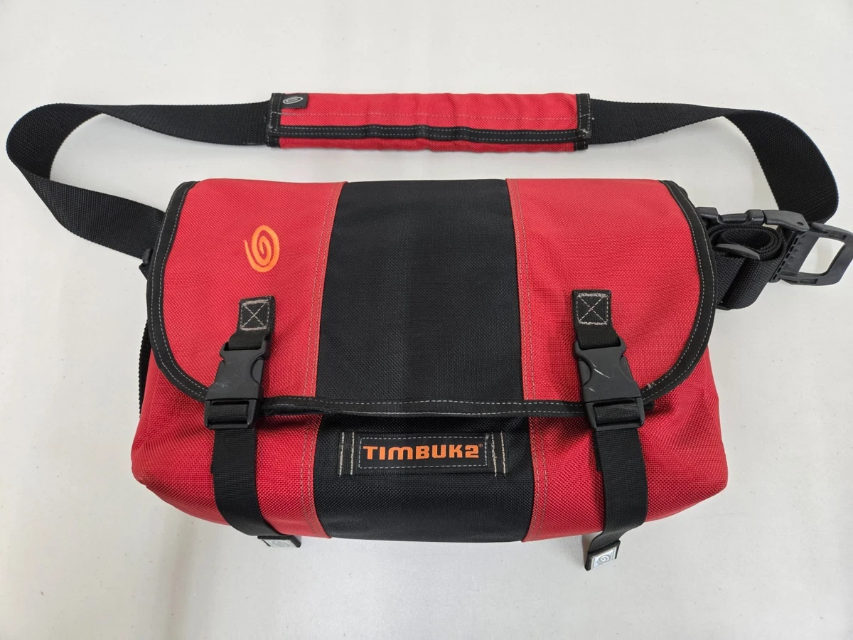 Timbuk2 Red Bags for Men for sale | eBay