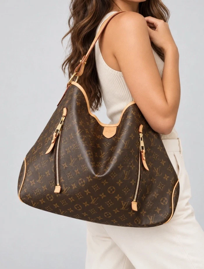 25+ Louis Vuitton Delightful Hobo Bags for Women for sale