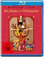 Bruce Lee - Der Mann mit der Todeskralle [Blu-ray] v... | DVD | Zustand sehr gut