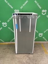 Image of Liebherr Integrated Upright Fridge In Column White E Rated IRe4100 #LF112477