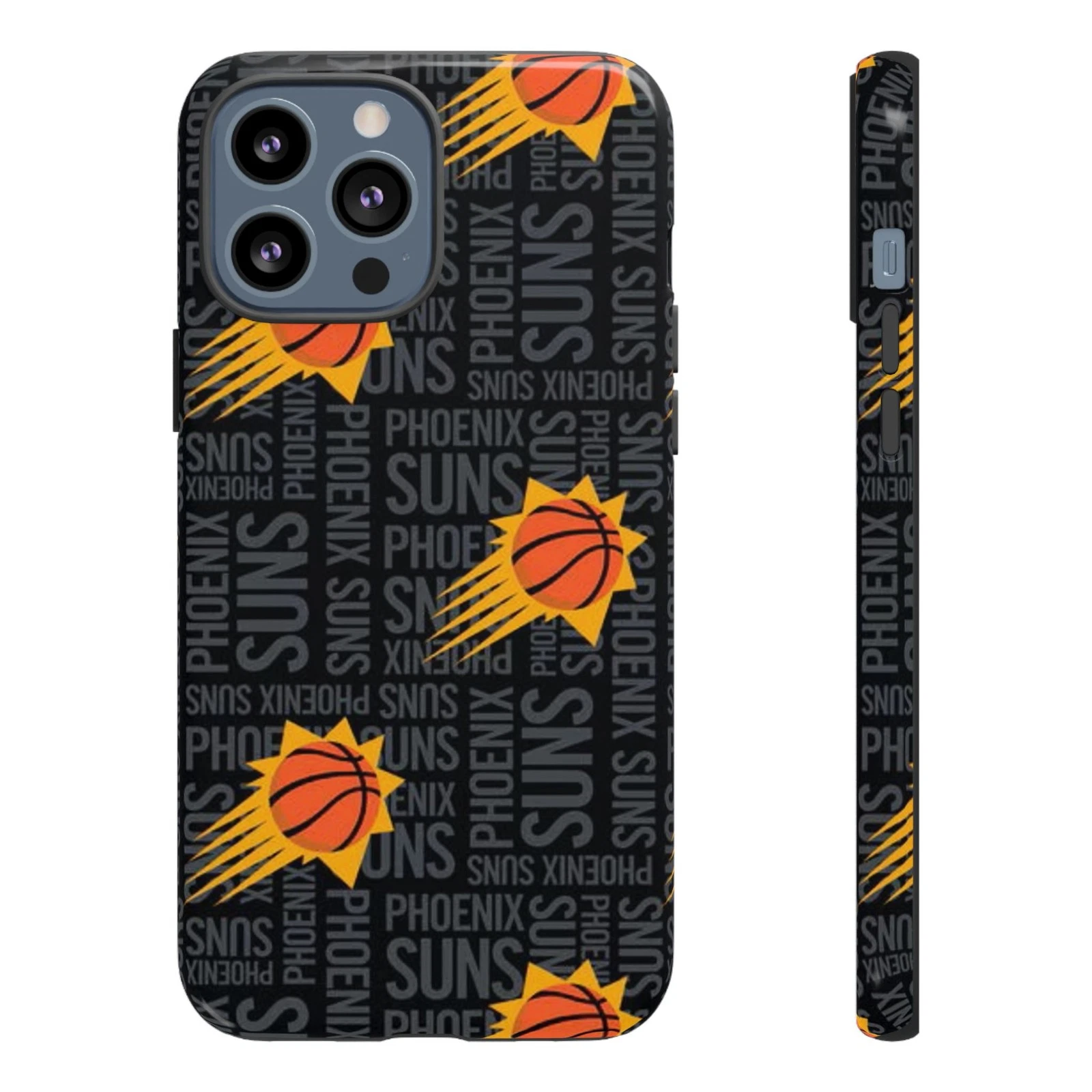 Phoenix Suns iPhone Cases