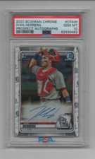 Ivan Rodriguez Cards, Rookie Cards and Autographed Memorabilia Guide 52