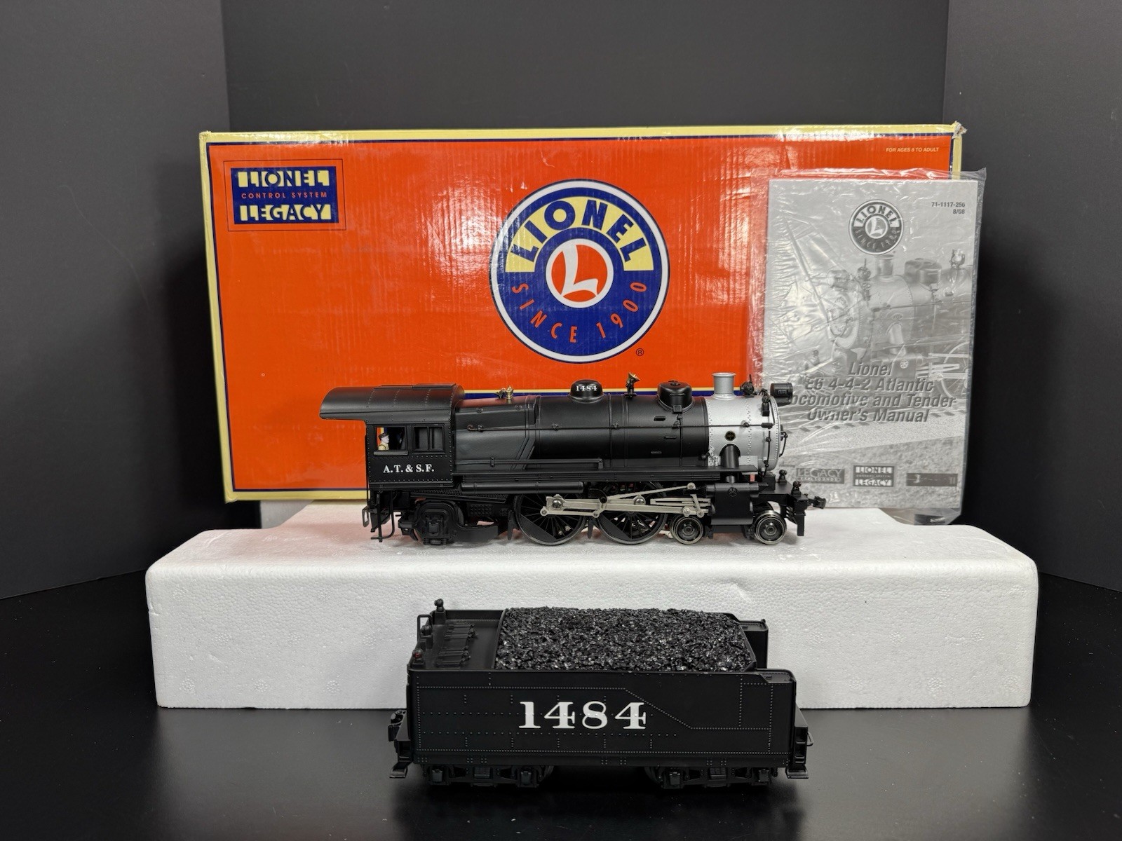 Click here to see eBay Auction