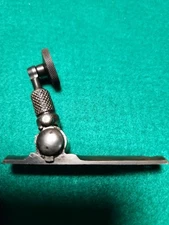 Lyman Tang Sight Winchester Model 1894 This Sight Comes With Screws 