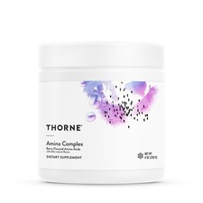 THORNE - Amino Complex - Clinically-Validated...