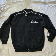 Dale Earnhardt "The Intimidator" Chase Authentics Mens Size XL Jacket