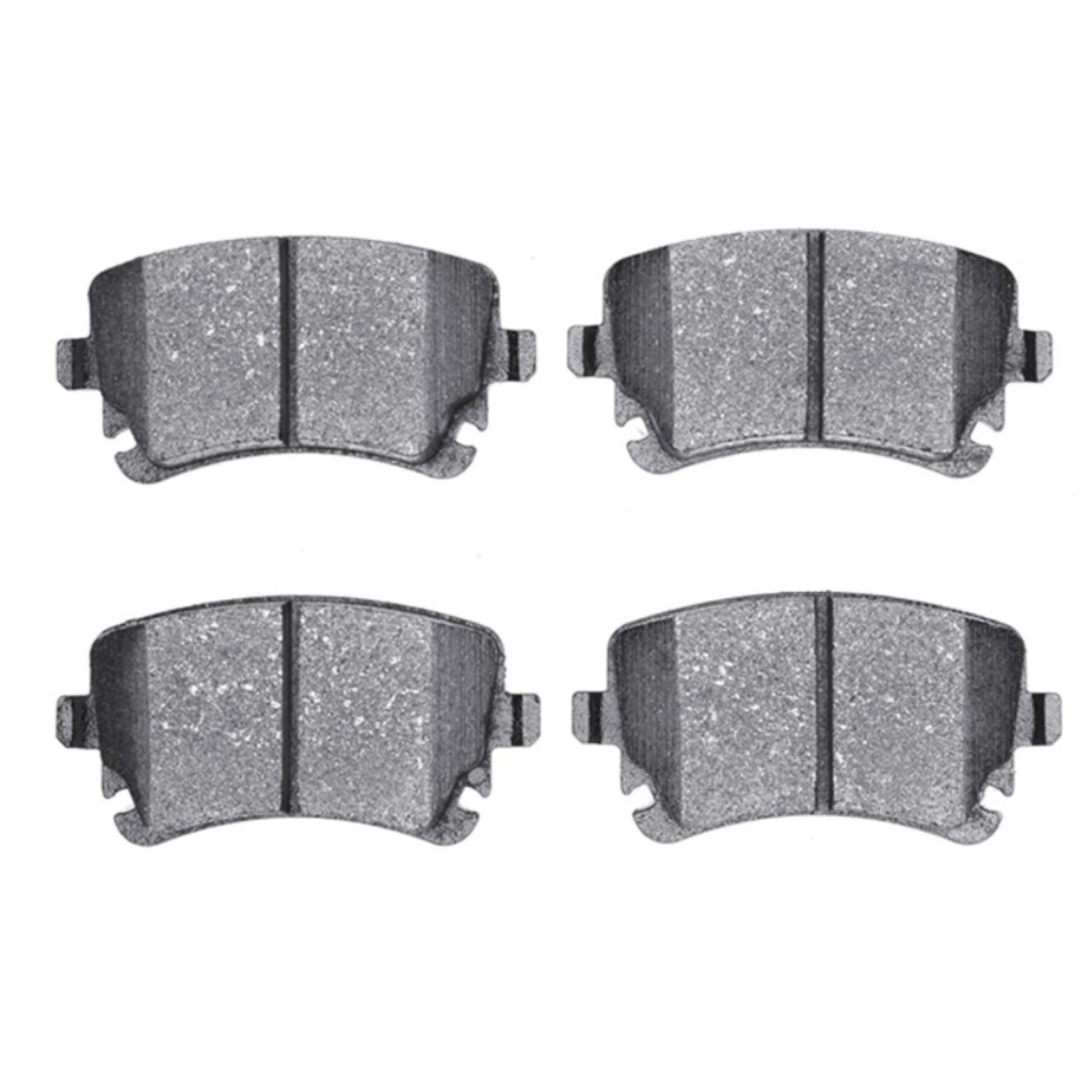 For Bentley Continental 2004-2018 Brake Rotor Set | Drilled And Slotted