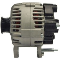 Drehstromlichtmaschine Hella 8EL 012 426-291